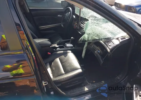 2013 Honda Crosstour Ex-L V6 z USA, uszkodzony, nr VIN 5J6TF1H57DL001078